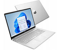 Ноутбук HP 17-cp2012nw 17.3 IPS 250 nit / R3 7320U / Radeon 610M / 8 GB LPDDR5 5500 Mhz / 512 GB / Win 11