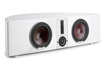 Центральний канал Dali Epicon Vocal White SATIN, фото 1