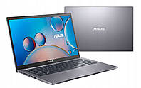 Ноутбук ASUS X515EA 15.6 IPS, 250 nit / i5-1135G7 / 16 GB / 256 GB / Intel UHD Graphics