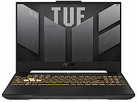 Ноутбук ASUS TUF Gaming F15 15.6", IPS, 144 Hz, 100% sRGB / i7-12700H / 32 GB / 512 GB / RTX 4060 (8 GB)