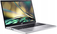 Ноутбук Acer Aspire 3 15.6 IPS / R5-7520U / 8 GB DDR5 / 512 GB / Radeon 610M / Win 11