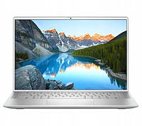 Ноутбук Dell Inspiron 14.5 2K, IPS, 300 nit / i7-1165G7 / Iris Xe Graphics / 8 GB LPDDR4X / 512 GB / Intel EVO