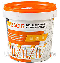 Засіб для немеханічного чищення димоходів Savent 1 кг, фото 4
