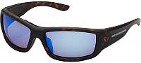 Очки Savage Gear Savage 2 Polarized Sunglasses (Floating) Blue Mirror 72252 "Оригинал"