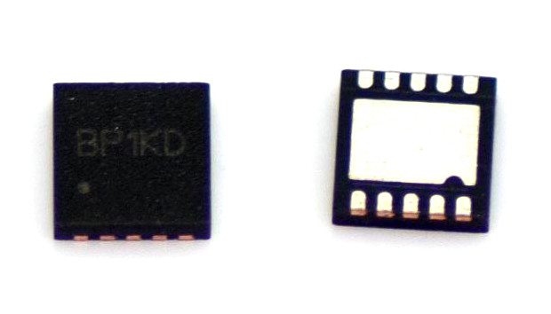 Мікросхема SY8033BDBC
