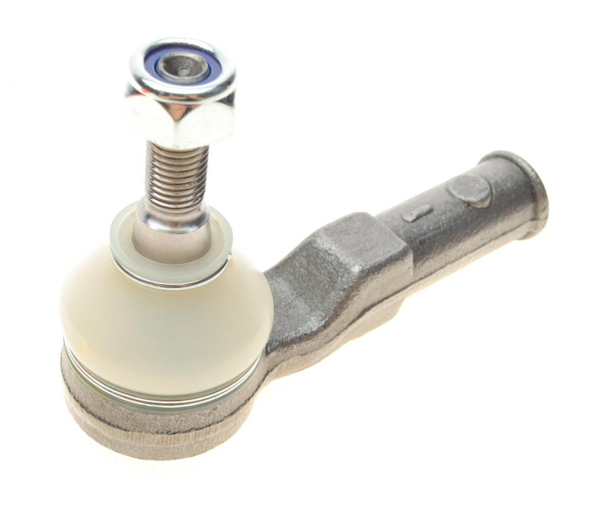 Наконечник кермової тяги 17RN5521 (R) Renault Kangoo 97-  ASMETAL, фото 1