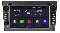 Штатна магнітола Opel Astra vectra Vivaro zafira Corsa