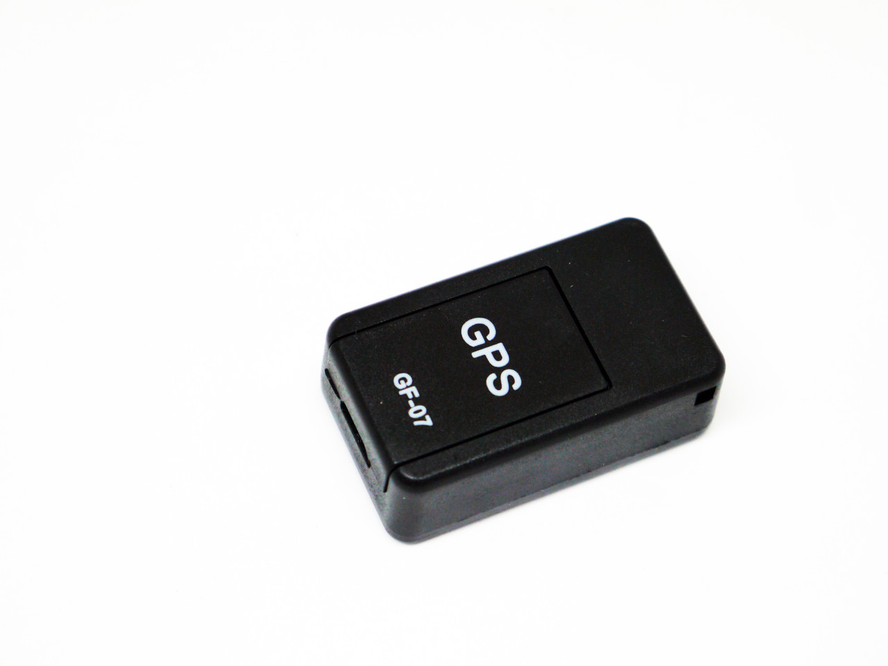 Міні GSM/GPRS трекер GF-07