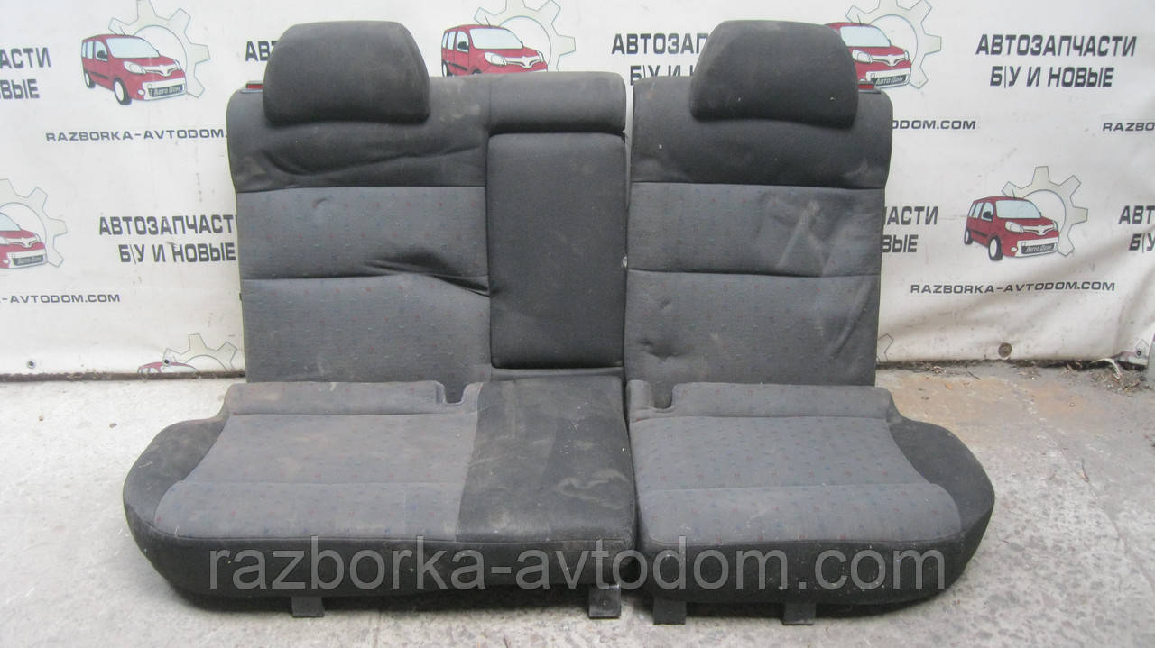 Сидіння задні універсал комплект VW Passat B5 (1997-2000) OE:3B0885405A