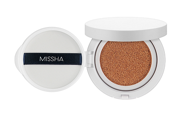 Тональний кушон Missha Cushion Moist Up SPF50+/PA+++