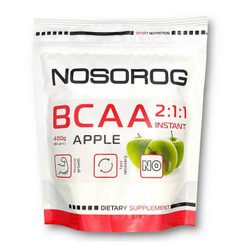 BCAA 2:1:1 Instant (400 g)