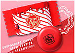 Тональний кушон Chupa Chups Candy Glow Cushion Strawberry SPF 50, фото 4
