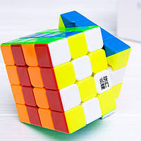 Магнитный кубик Рубика 4х4 YJ Zhilong mini M
