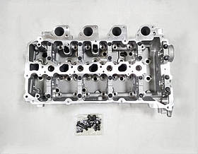 Головка блоку циліндрів MATOMI HA1806 1005A560, 1005A453, 1005B452.
