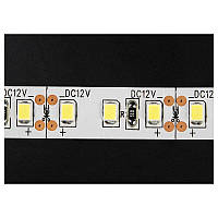 Світлодіодна стрічка SMD 2835 8 mm 120 LED/метр, негерметична IP20