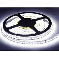 Світлодіодна стрічка SMD 2835 120LED/метр, вологозахищена IP65