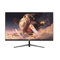 Монитор 27" 2E 2E-G2723B-01.UA GAMING G2723B HDMI/DP/Type-C IPS 165Гц 1мс FreeSync Black