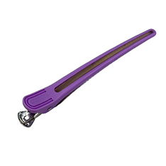 Затискач для волосся Proline Eclip Pro Formula, 1 шт, кольорові (PL-1008-СL-01)