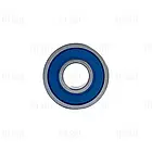 Підшипник 6000 2RS, фото 3