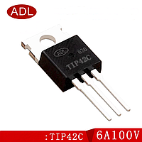 Транзистор ADL tip42c