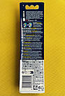 Насадки для електричної зубної щітки Oral-B Precision Clean EB20 3 шт., фото 3
