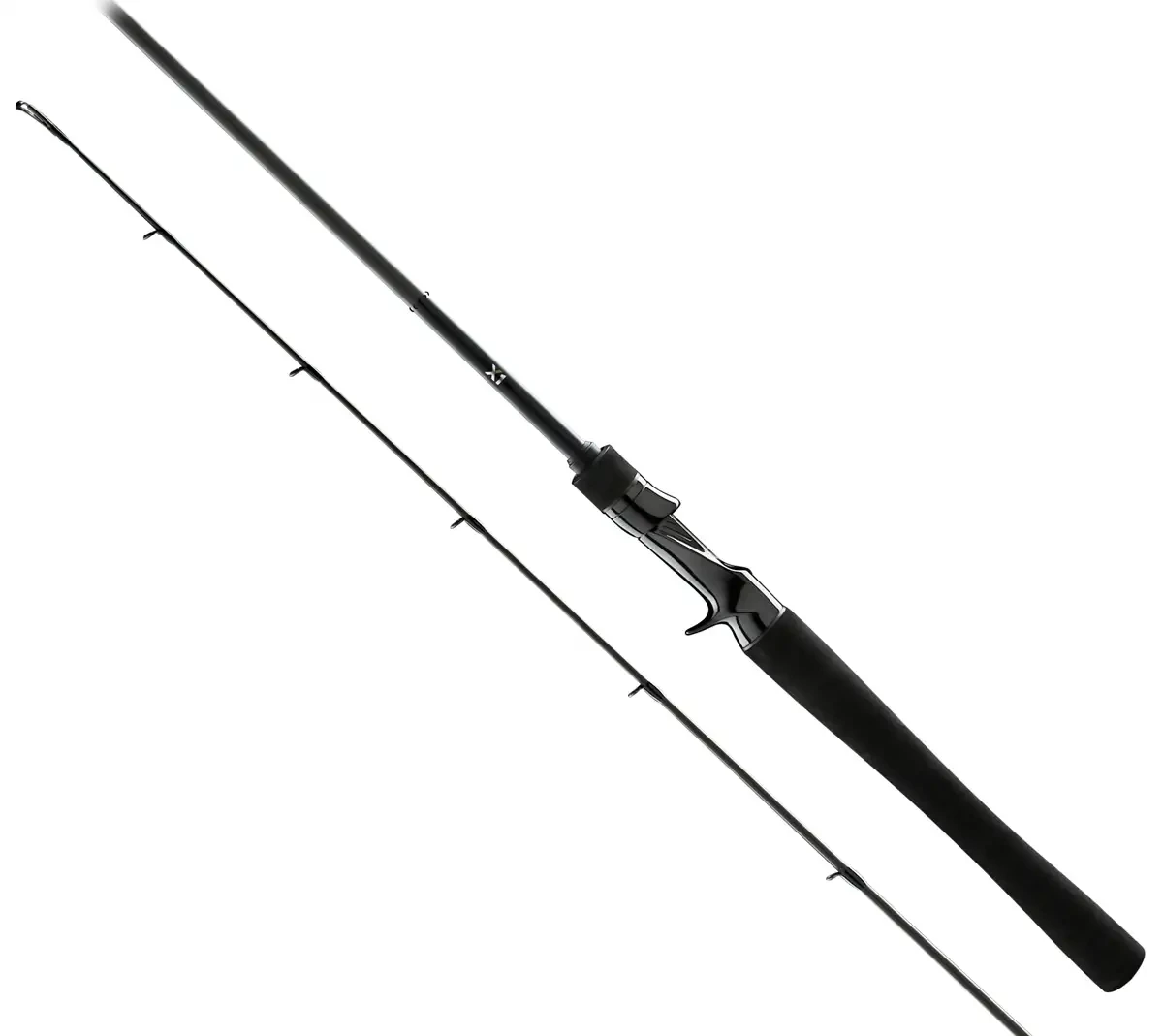 Спінінг Favorite X1 Twitch X1.1C 602H 1.83m 12-36g Ex.Fast Casting