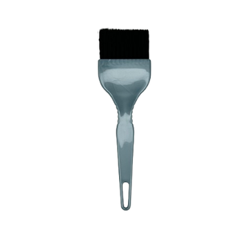 Пензлик для фарбування Proline, сірий 18,5см (JPP244С)