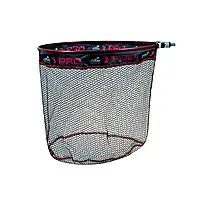 Голова подсака Carp Expert прорезиненная PRO Method Advance 50x40cm