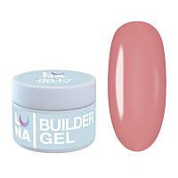 Гель-желе Luna Jelly Gelly 04 для моделювання. нюдовий. 15 мл