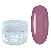 Гель-желе Luna Jelly Gelly 05 для моделювання. темно-рожевий. 15 мл