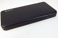 Power Bank УМБ Denver PBS-10007 10000 mAh Black