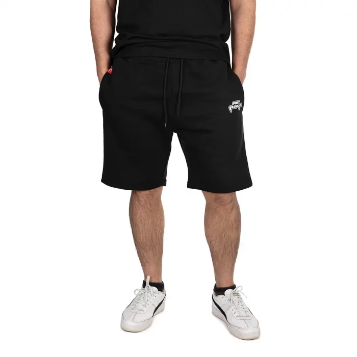 Шорти Rage Ragewear Shorts Black, фото 1
