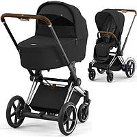 Коляски Cybex еPriam 2 в 1