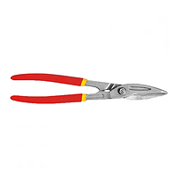 Ножиці по металу прямі Technics 250 мм