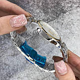 Кварцевий годинник Patriot 023 Тризуб Золото, фото 6