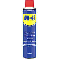 Змазка проникаюча WD-40, 300 мл. Оригінал