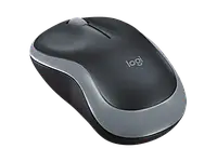 Миша Logitech Wireless M185 Grey ORIGINAL