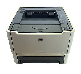 Принтер HP LaserJet P2015