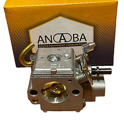 Карбюратор Anaba для STH MS 270, MS 280 (без компенсатора)