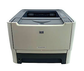 Принтер HP LaserJet P2015n