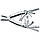 Мультитул Victorinox SWISSTOOL SPIRIT X PLUS RATCHET 3.0236.L, фото 4