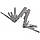 Мультитул Victorinox SWISSTOOL SPIRIT X PLUS RATCHET 3.0236.L, фото 5