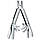 Мультитул Victorinox SWISSTOOL 3.0323.H, фото 5