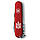 Складаний ніж Victorinox SPARTAN UKRAINE Тризуб ОУН біл. 1.3603_T0300u, фото 6