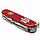 Складаний ніж Victorinox CLIMBER UKRAINE Тризуб ОУН біл. 1.3703_T0300u, фото 7
