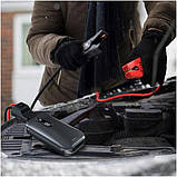Павербанк Power Bank Пусковий пристрій Бустер BASEUS Super Energy Pro Car Jump Starter 10000 mAh, фото 5