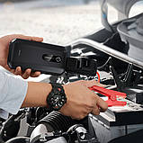 Павербанк Power Bank Пусковий пристрій Бустер BASEUS Super Energy Pro Car Jump Starter 10000 mAh, фото 3