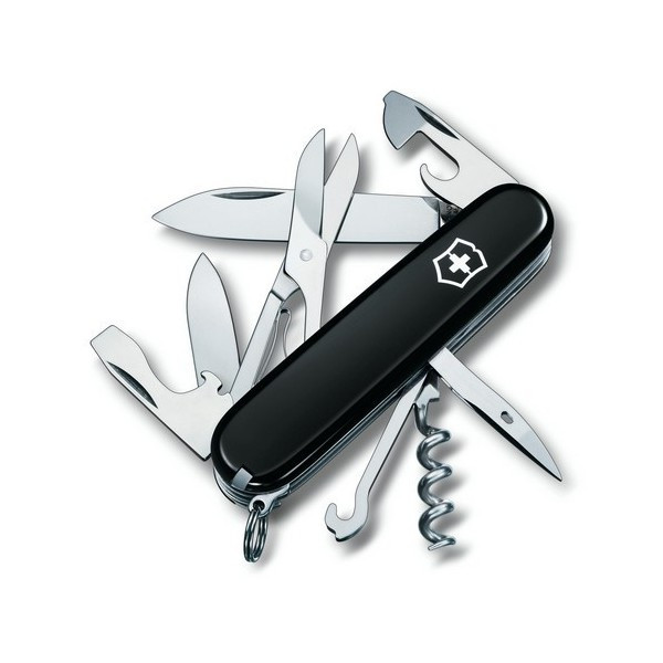 Складной нож Victorinox Climber 1.3703.3
