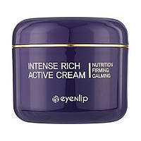 Питательный крем для лица Eyenlip Intense Rich Active Cream 100 мл