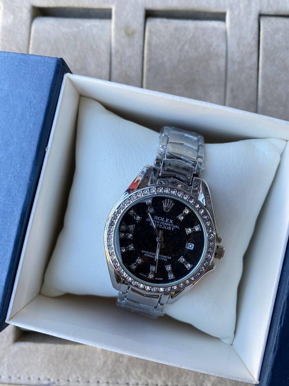 Женские часы наручные Rolex - фото 3 - id-p2005518789